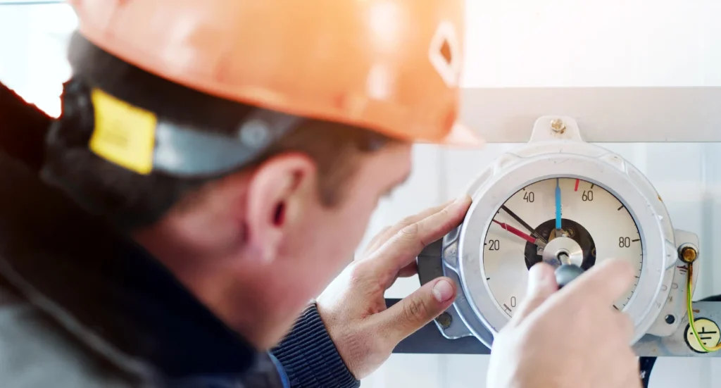 prevent issues before they start