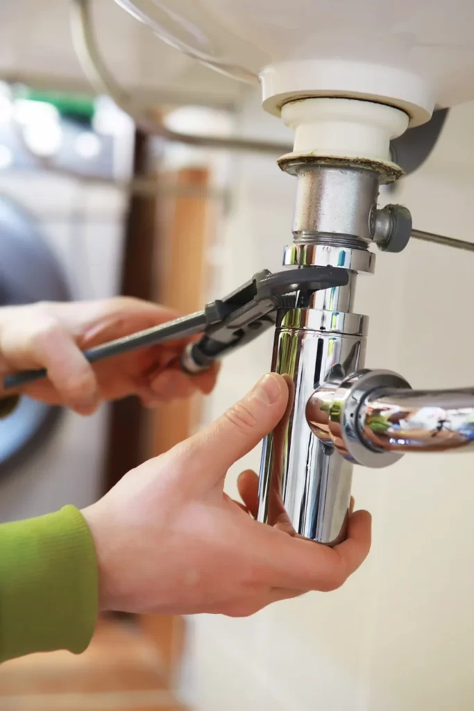 drain cleaing in cody